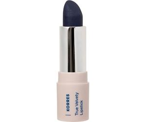 Korres Make-up LipsTrue Velvety Lipstick 80 Aegean Blue