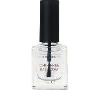 Korres Make-up NailsSweet Almond Nail Colour Base Coat