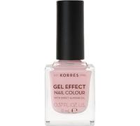 Korres Make-up NailsSweet Almond Nail Colour No. 05 Candy Pink