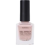 Korres Make-up NailsSweet Almond Nail Colour No. 32 Cocos Sand