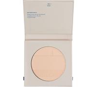 Korres Make-up PuderNatural Finish Face Powder 01 Light