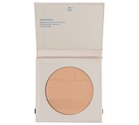 Korres Make-up PuderNatural Finish Face Powder 02 Medium