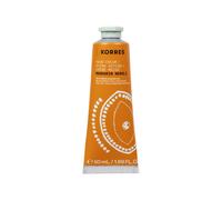 Korres Mandarin Neroli Hand Cream