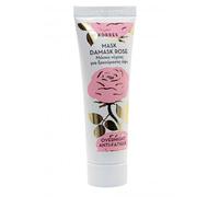 Korres Mask Face Overnight Anti Fatigue Damask Rose 18ml