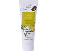 Korres Masks and scrubs Intense Exfoliation Scrub 18 ml