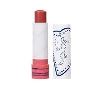 KORRES Mediterranean Grape Lip Balm - Tinted Neutral Purple