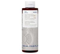 Korres Mediterranean Vanilla Flower Shower Gel 250 ml