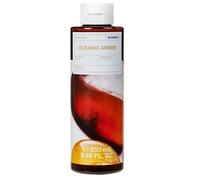 KORRES MEN OCEANIC AMBER BODY SCENTED SHOWER GEL BATH WASH 250ML
