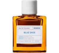 KORRES Blue Sage Eau de Toilette for Him 50 ml