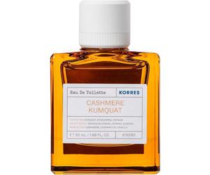 Korres mere Kumquat Eau de Toilette for Her, 50 ml