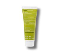 KORRES Mini Santorini Grape Poreless Skin Cream 20ml B0DFHFL9FS - Travel-Size Pore-Minimizing Moisturizer for Smooth, Bright Skin