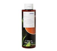 KORRES Mint Tea Renewing Body Cleanser