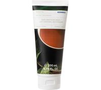 KORRES Mint Tea Body Smoothing Milk