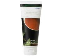 KORRES Mint Tea Body Smoothing Milk