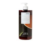 KORRES Mint Tea Renewing Body Cleanser 1L
