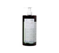 KORRES Mint Tea Renewing Body Cleanser 1L