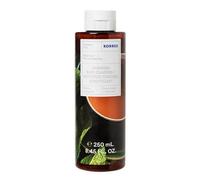 Korres Mint Tea refreshing shower gel 250 ml