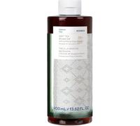 KORRES Mint Tea Shower gel, bergamot 400ml