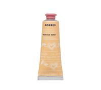 Korres Mountain Honey Hand Cream