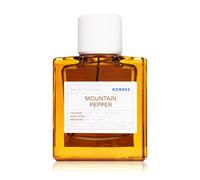 Korres Mountain Pepper Eau de Toilette 100ml