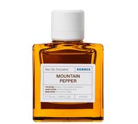 KORRES Mountain Pepper Eau de Toilette Spray 50ml