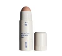 Korres Multi-stick Balm 02 - 4.5 g - Muted Brown