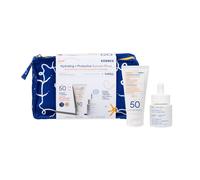 Korres Naked Summers x Korres Yoghurt Sunscreen SPF 50 50ml & Smart Yoghurt Super Serum 15ml