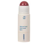 Korres Natural Color Multi-Stick Baume Effet Bonne Mine 4.5 g (Colour : 12 Petal