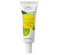 Korres Facial-care Masks-and-scrubsCucumber Eye Mask