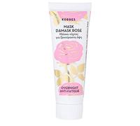 KORRES Natural Damask Rose Overnight Anti-Fatigue Mask