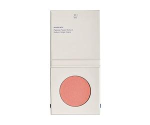 KORRES Natural Fresh Blush Warm Peach 02, Natural Glow, Vegan, 4.5 g