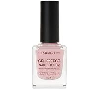 Korres Make-up Nails Sweet Almond Nail Colour No. 05 Candy Pink
