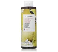 KORRES Natural Ginger Lime Shower Gel, Vegan