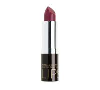 KORRES Natural Morello Cream Lipstick, Pearl Berry, Vegan