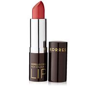 Korres Make-up Lips Morello Creamy Lipstick No. 16 Blushed Pink