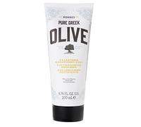 KORRES Natural Pure Greek Olive 3 In 1 Cleansing Emulsion 200ml, Vegan