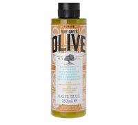 KORRES Natural Pure Greek Olive Nourishing Shampoo, 250 ml