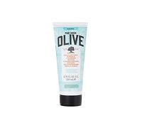 KORRES Natural Pure Greek Olive Shine Brilliance Conditioner, 200 ml, Vegan