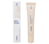 Korres Natural Radiance Concealer 8 ml (Colour : 01 Light)