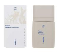 Korres Make-up BaseNatural Radiance Foundation 02 Medium