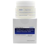 KORRES Greek Yoghurt Nourishing Probiotic Intense-Cream 40ml