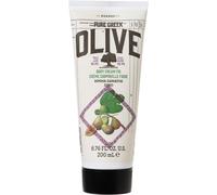 KORRES Olive Fig Moisturising Body Milk for Smooth Skin with Extra Virgin Olive
