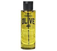 Korres Olive & Olive Blossom Eau De Cologne 100 ml