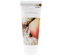 Korres Body Smoothing Milk Peach Blossom 200ml