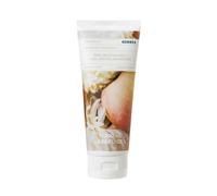 KORRES Peach Blossom Body Smoothing Milk
