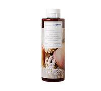 KORRES Peach Blossom Renewing Body Cleanser 250ml