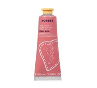 Korres Peony Rose Hand Cream 50ml