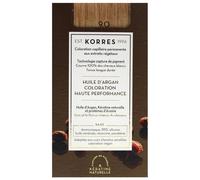 Korres Permanent Color Argan Oil (Hair Colour : 9.0 Very Light Blond)