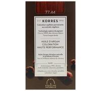 Korres Permanent Color Argan Oil (Hair Colour : Blond)