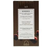 Korres Permanent Color Argan Oil (Hair Colour : Blond)